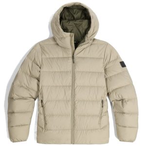 Outdoor Research Coldfront Down Hoodie – Men’s